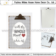 Made in China Hot Sale Popular Clipboard